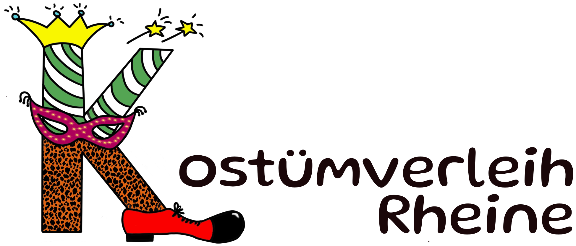 Kostümverleih Rheine